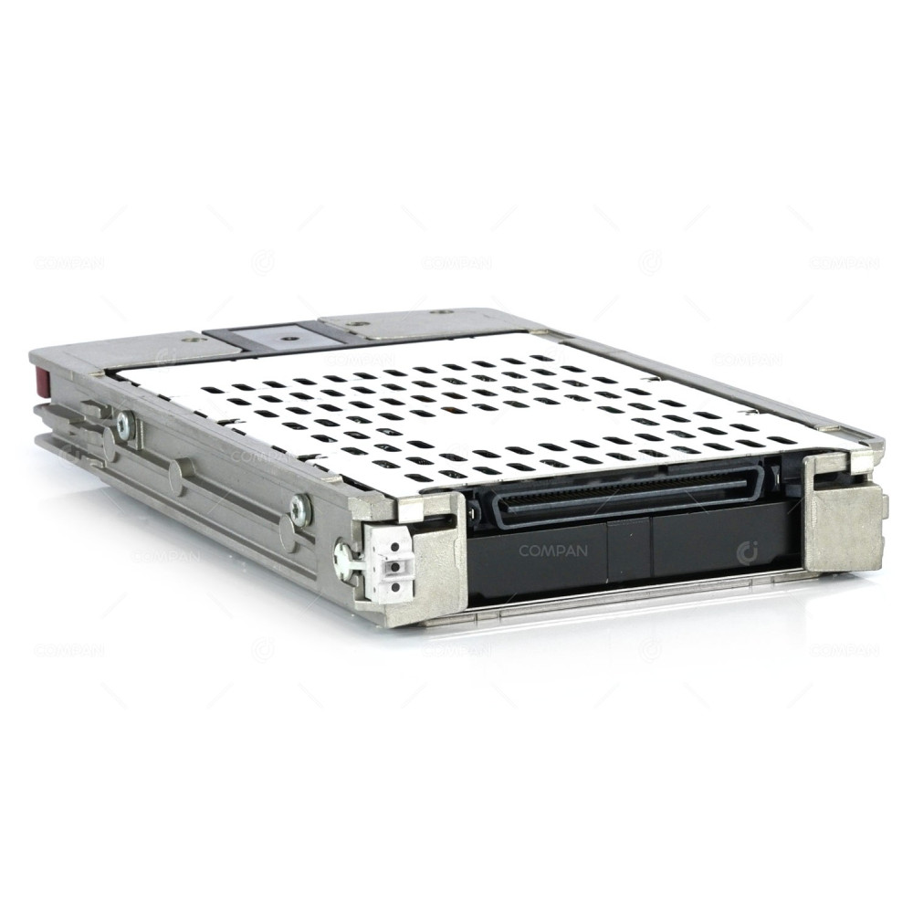411261-001 HP HDD 300GB 15K SCSI U320 3.5" LFF HOT-SWAP